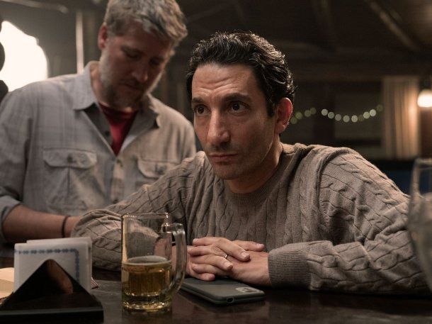 Foto: (Netflix) Foto: (Netflix)