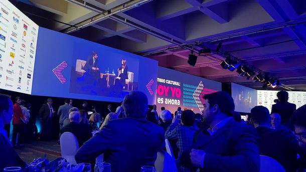 Crédito:&nbsp;@mariuvidal