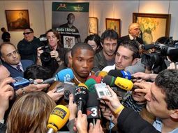 Etoo-samuel