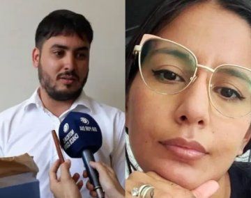 Juicio por Cecilia Strzyzowski: qué declaró el abogado de Emerenciano Sena