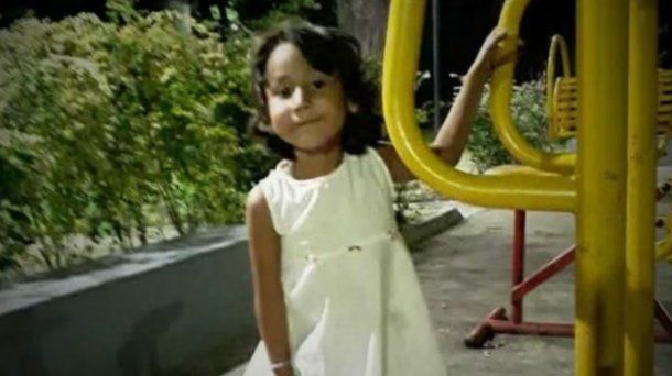 Justicia por Nayla Torrilla: condenaron al autor del disparo que mató a la nena de 4 años