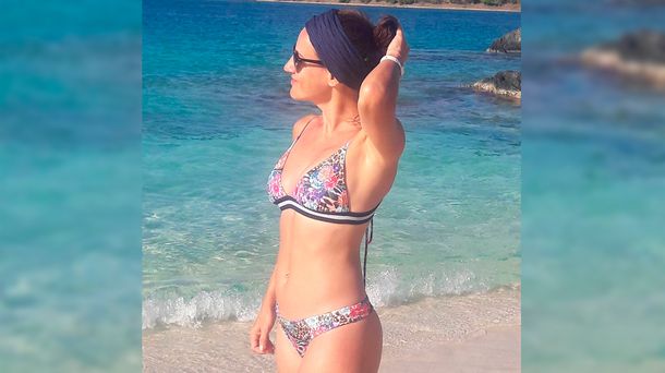 El lomazo de Eleonora Wexler