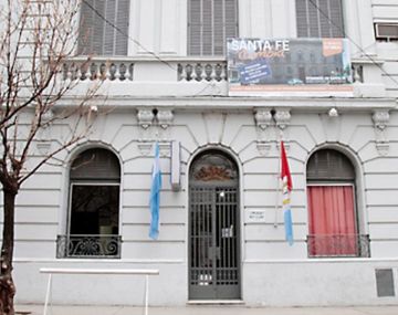 El hombre prestaba servicios en la Seccional 1ra.