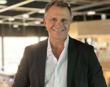 Lapegüe renunció a TN después de 34 años: a dónde va a trabajar en 2025