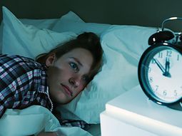 Día Mundial del sueño: qué hacen los argentinos antes de dormir