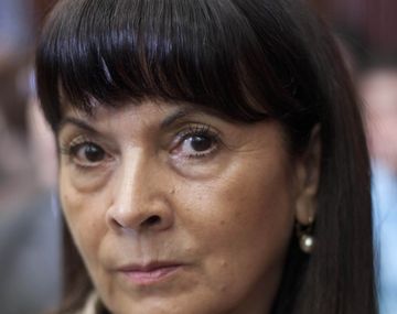 Amenazaron de muerte a Susana Trimarco