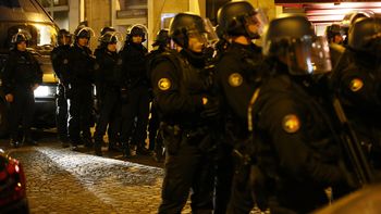 El Estado islámico reivindicó los tiroteos en París El Estado islámico reivindicó los tiroteos en París