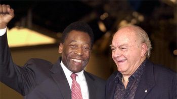 pele fue mejor que messi y cristiano ronaldo pele fue mejor que messi y cristiano ronaldo