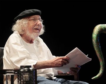 Murió el poeta y sacerdote nicaragüense Ernesto Cardenal