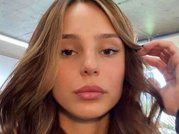 La imagen de Juanita Tinelli que revelaría su nueva relación