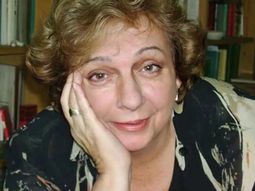 Falleció Lidia Catalano, reconocida actriz de Esperando la Carroza