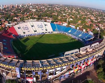 ¿Superclásico en Paraguay? La final podría mudarse y jugarse en Asunción