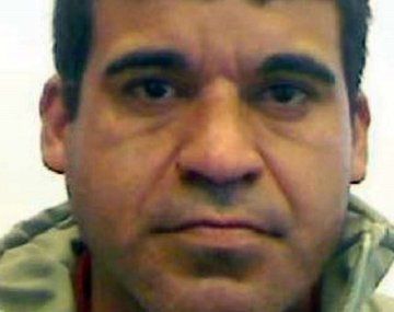 Detuvieron al femicida que roció con nafta y prendió fuego a su esposa