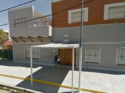 Sociedad de Fomento Villa Toscano, donde daba clases el profesor de taekwondo denunciado