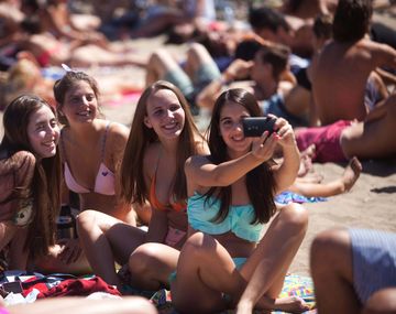 Los números del primer fin de semana alientan al turismo