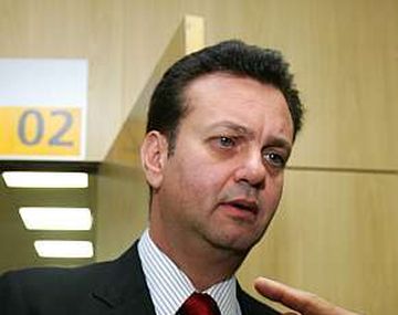 Gilberto kassab