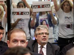 los acusados piden la nulidad del juicio oral por la tragedia los acusados piden la nulidad del juicio oral por la tragedia