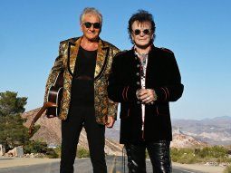 air supply anuncio una nueva fecha en buenos aires luego de agotar localidades air supply anuncio una nueva fecha en buenos aires luego de agotar localidades