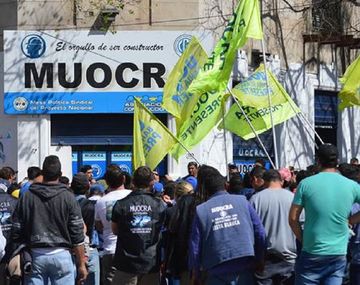 Detuvieron en la frontera con Chile a uno de los prófugos de la UOCRA de Bahía Blanca