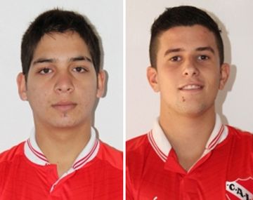 Dos jugadores del Rojo declaran por el supuesto abuso sexual