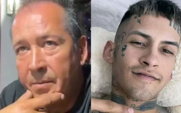 L-Gante sin respiro: tendría un hermano oculto que exige un ADN