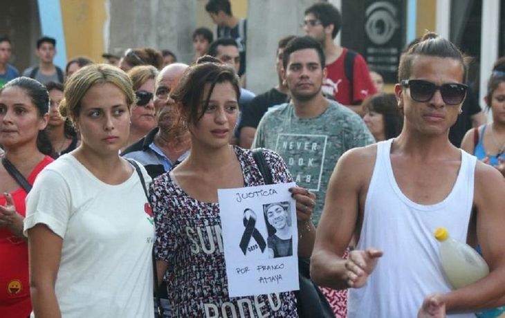 Conmoción en Córdoba por un caso de gatillo fácil