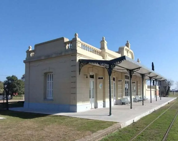 El pueblo ideal para conocer el fin de semana