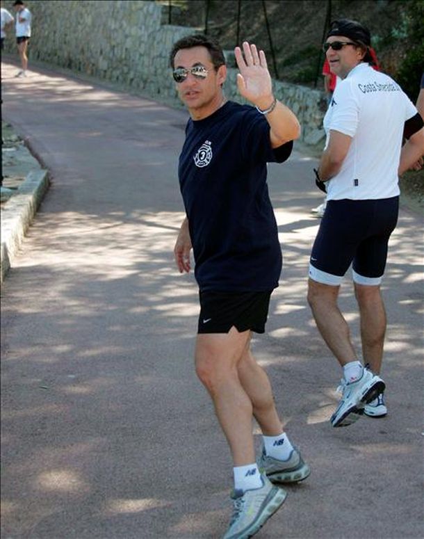 Sarkozy