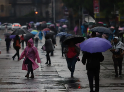 Mapa completo de todas las alcaldías de la CDMX bajo alerta Naranja y Amarilla por lluvias, hoy 13 de agosto. Mapa completo de todas las alcaldías de la CDMX bajo alerta Naranja y Amarilla por lluvias, hoy 13 de agosto.