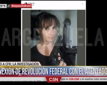Las Mabeles: ¿una nueva amenaza contra Cristina?