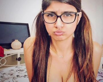 Una actriz porno respondió las preguntas sobre sexo más buscadas en Google