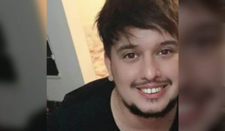 Jonatan tenía 30 años y era asmático desde los 8 días; murió esperando un nuevo turno para la vacuna