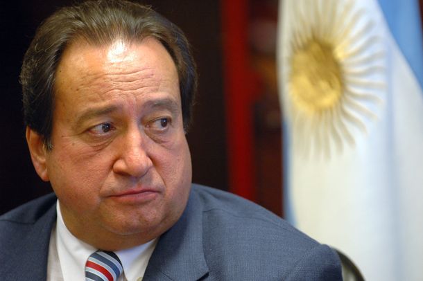 Arslanián destacó el nuevo Código Procesal Penal: Es un salto significativo