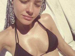 asi se tomo la china suarez los rumores sobre cabre y cherri asi se tomo la china suarez los rumores sobre cabre y cherri