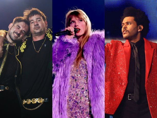 Concert Week en Argentina: ¿cómo acceder a tickets para shows agotados?