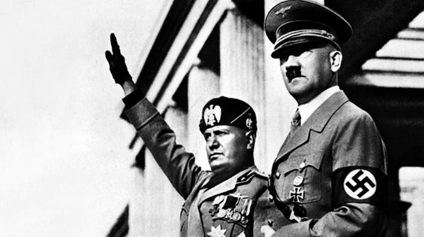 A 70 años de la muerte de Hitler se mantiene el mito de que vivió en Villa la Angostura