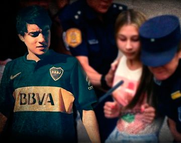 La relación conflictiva entre ambos jovenes