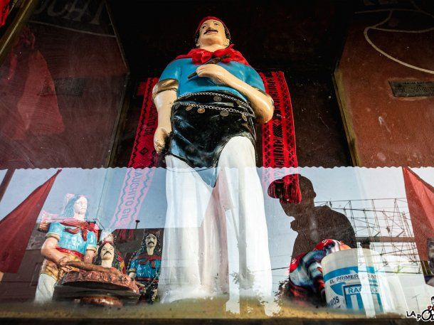 El Gauchito Gil, una devoción que atraviesa generaciones: por qué se lo honra cada 8 de enero