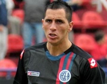 La audiencia para definir la libertad de Migliore será el 25 de abril