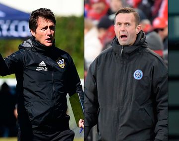 ¿En qué equipos de la MLS de Estados Unidos podría jugar Lionel Messi?