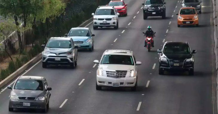 Hoy No Circula: qué autos descansan en CDMX y Edomex este lunes 23 de marzo 2026