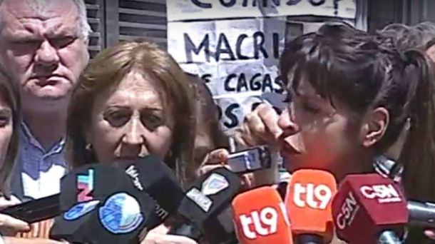 La oposición desilusionada tras la reunión con le titular de ANSeS