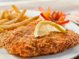 La milanesa argentina fue reconocida como la mejor chuleta del mundo