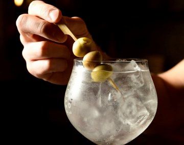 Paso a paso: cómo preparar un Gin Tonic perfecto en casa