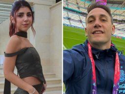 Momo apuntó contra Camila Mayan por la demanda a Mac Allister: Por qué no puede...