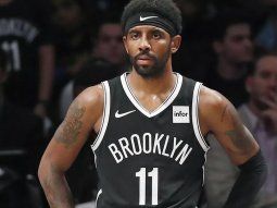 Kyrie Irving: el Djokovic de la NBA que está a punto de salirse con la suya Kyrie Irving: el Djokovic de la NBA que está a punto de salirse con la suya