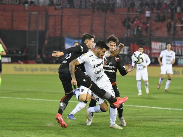 Patronato choca con Colón por la LPF.