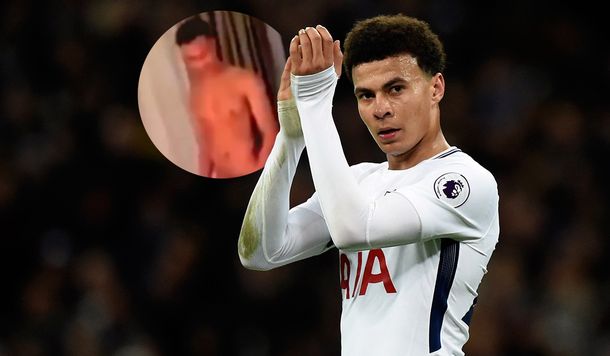 Dele Alli, una de las promesas de la Premier League, envuelto en un escándalo sexual
