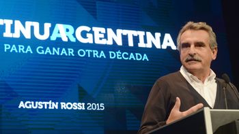 rossi: el retiro de milani no se vincula a casos de derechos humanos rossi: el retiro de milani no se vincula a casos de derechos humanos