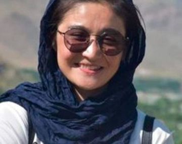 Denuncian que los talibanes decapitaron a una jugadora de la selección de vóley